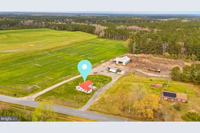 1762 Buck Harbor Road, Pocomoke City, MD 21851 - Photo 1