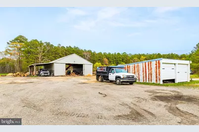 1762 Buck Harbor Road, Pocomoke City, MD 21851 - Photo 7