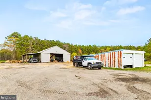 1762 Buck Harbor Rd, Pocomoke City, MD 21851 - Photo 7