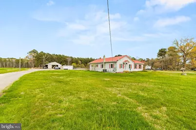 1762 Buck Harbor Road, Pocomoke City, MD 21851 - Photo 3