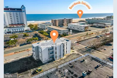 2801 N Baltimore Avenue #307, Ocean City, MD 21842 - Photo 17