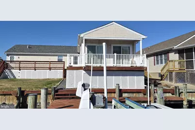 612 Gulf Stream Drive, Ocean City, MD 21842 - Photo 5
