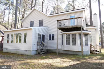 185 Windjammer Road, Ocean Pines, MD 21811 - Photo 3