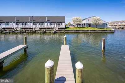 2817 Tern Drive #28D4, Ocean City, MD 21842 - Photo 63