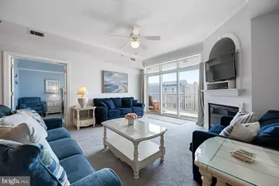 13700 Coastal Highway #406, Ocean City, MD 21842 - Photo 9