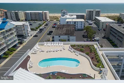 13700 Coastal Highway #406, Ocean City, MD 21842 - Photo 27