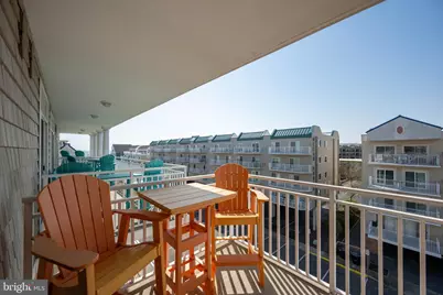 13700 Coastal Highway #406, Ocean City, MD 21842 - Photo 25