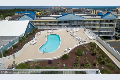 13700 Coastal Highway #406, Ocean City, MD 21842 - Photo 31
