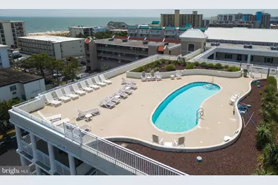 13700 Coastal Highway #406, Ocean City, MD 21842 - Photo 29