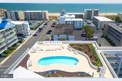 13700 Coastal Highway #406, Ocean City, MD 21842 - Photo 27