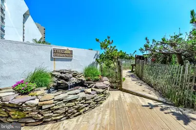 9500 Coastal Highway #1J, Ocean City, MD 21842 - Photo 45