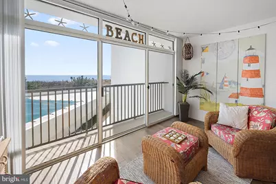 9500 Coastal Highway #1J, Ocean City, MD 21842 - Photo 33