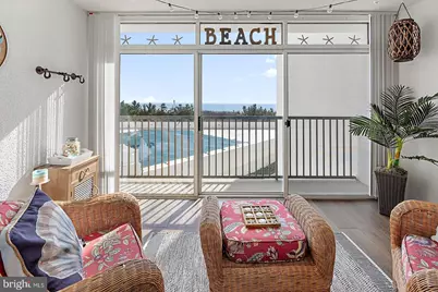 9500 Coastal Highway #1J, Ocean City, MD 21842 - Photo 3