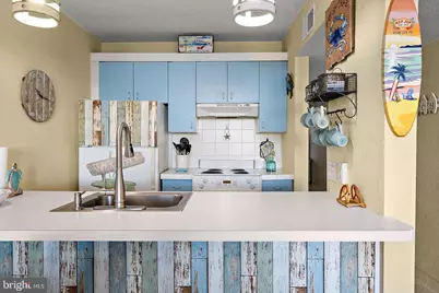 9500 Coastal Highway #1J, Ocean City, MD 21842 - Photo 15