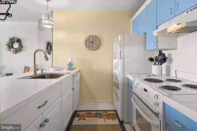 9500 Coastal Highway #1J, Ocean City, MD 21842 - Photo 17