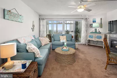 9500 Coastal Highway #1J, Ocean City, MD 21842 - Photo 7