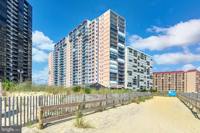 11000 Coastal Highway #403, Ocean City, MD 21842 - Photo 3
