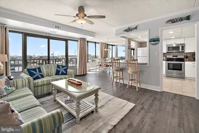 11000 Coastal Highway #403, Ocean City, MD 21842 - Photo 7