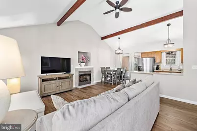 32 Gatehouse Trail, Ocean Pines, MD 21811 - Photo 5