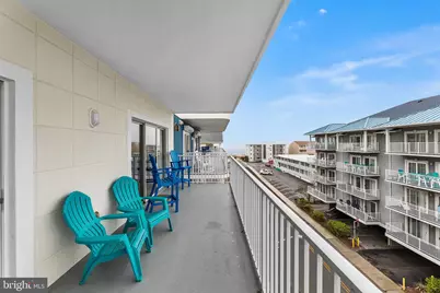 4500 Coastal Highway #407, Ocean City, MD 21842 - Photo 21