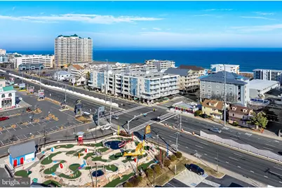 4500 Coastal Highway #407, Ocean City, MD 21842 - Photo 1