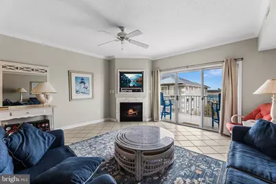 4500 Coastal Highway #407, Ocean City, MD 21842 - Photo 9