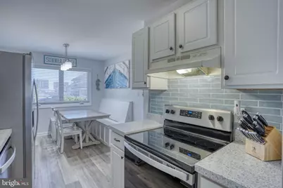 11611 Windward Drive #A, Ocean City, MD 21842 - Photo 7