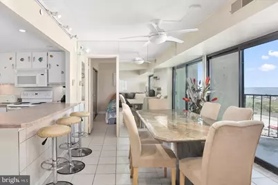 9400 Coastal Highway #2103, Ocean City, MD 21842 - Photo 7