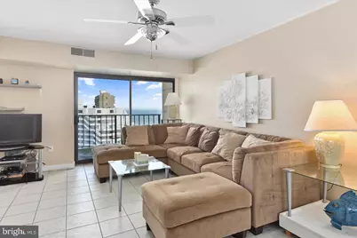 9400 Coastal Highway #2103, Ocean City, MD 21842 - Photo 11