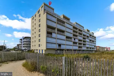 6201 Atlantic Avenue #806, Ocean City, MD 21842 - Photo 3