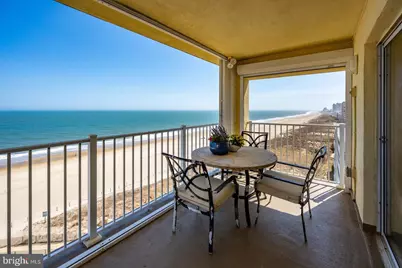 6201 Atlantic Avenue #806, Ocean City, MD 21842 - Photo 7