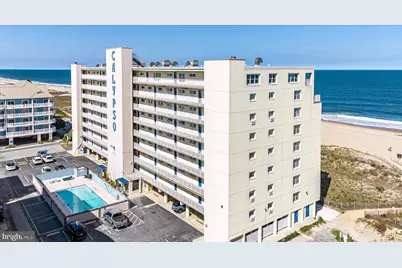 6201 Atlantic Avenue #806, Ocean City, MD 21842 - Photo 3