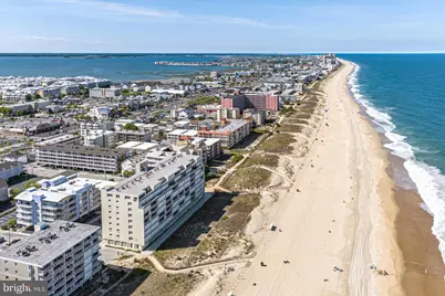 6201 Atlantic Avenue #806, Ocean City, MD 21842 - Photo 13