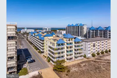 5901 Atlantic Avenue #404, Ocean City, MD 21842 - Photo 41