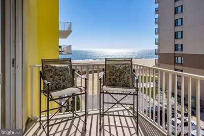 5901 Atlantic Avenue #404, Ocean City, MD 21842 - Photo 19