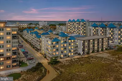 5901 Atlantic Avenue #404, Ocean City, MD 21842 - Photo 5