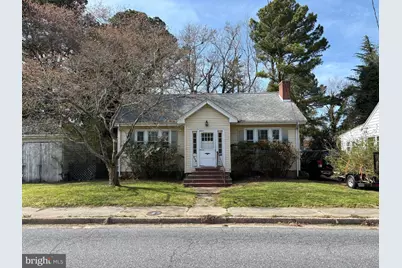 206 8th Street, Pocomoke City, MD 21851 - Photo 3