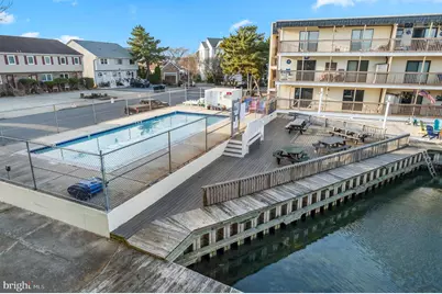 170 Captains Quarters Road #201, Ocean City, MD 21842 - Photo 65