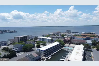170 Captains Quarters Road #201, Ocean City, MD 21842 - Photo 21