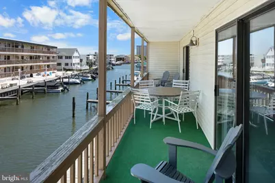 170 Captains Quarters Road #201, Ocean City, MD 21842 - Photo 3