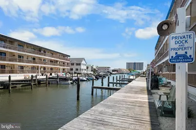 170 Captains Quarters Road #201, Ocean City, MD 21842 - Photo 7