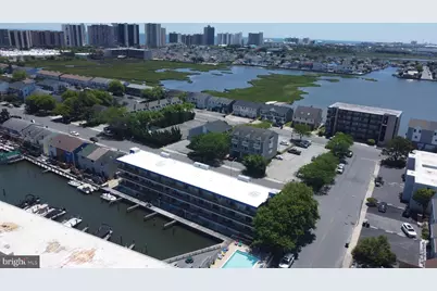 170 Captains Quarters Road #201, Ocean City, MD 21842 - Photo 17