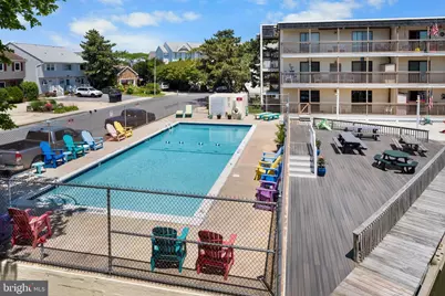 170 Captains Quarters Road #201, Ocean City, MD 21842 - Photo 5