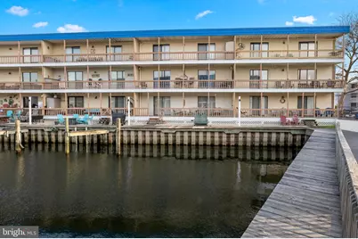 170 Captains Quarters Road #201, Ocean City, MD 21842 - Photo 57