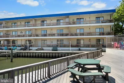 170 Captains Quarters Road #201, Ocean City, MD 21842 - Photo 9