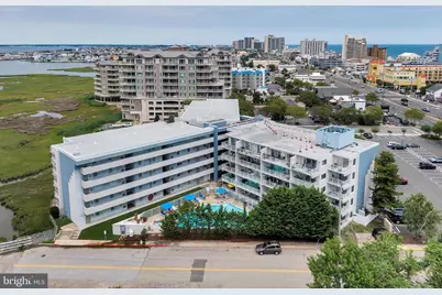 7901 Coastal Highway #C40303, Ocean City, MD 21842 - Photo 33