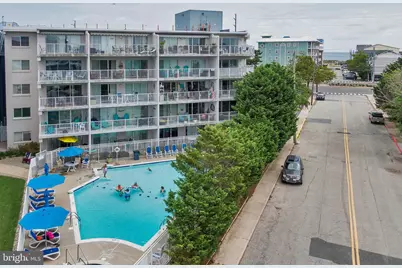 7901 Coastal Highway #C40303, Ocean City, MD 21842 - Photo 29