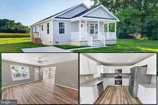 1200 Cedar St, Pocomoke City, MD 21851 - Photo 1