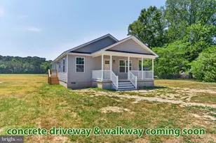 1200 Cedar St, Pocomoke City, MD 21851 - Photo 41