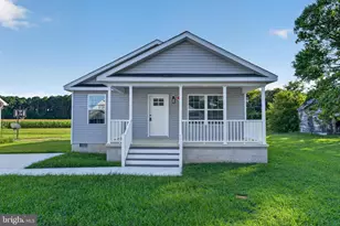 1200 Cedar St, Pocomoke City, MD 21851 - Photo 35